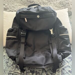 Lululemon Wunderlust Backpack 25L